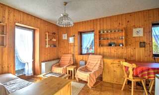 Appartement 2 Pièces 28 m² à vendre à Morzine (74110)