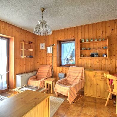 Appartement 2 pièces 180000 €