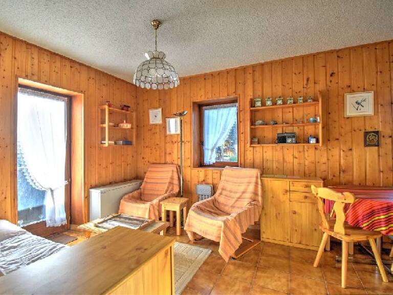 Appartement 2 pièces 28 m² — photo 1