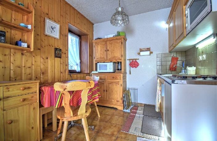 Vente appartement 2 pièces 28 m² Morzine (74110) — photo 3