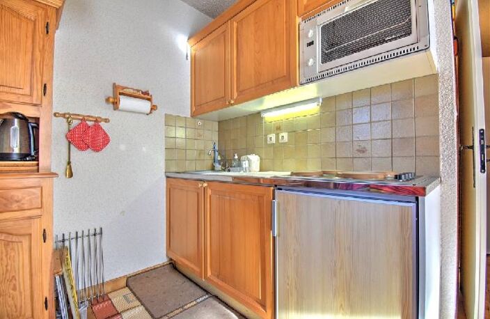 Vente appartement 2 pièces 28 m² Morzine (74110) — photo 4