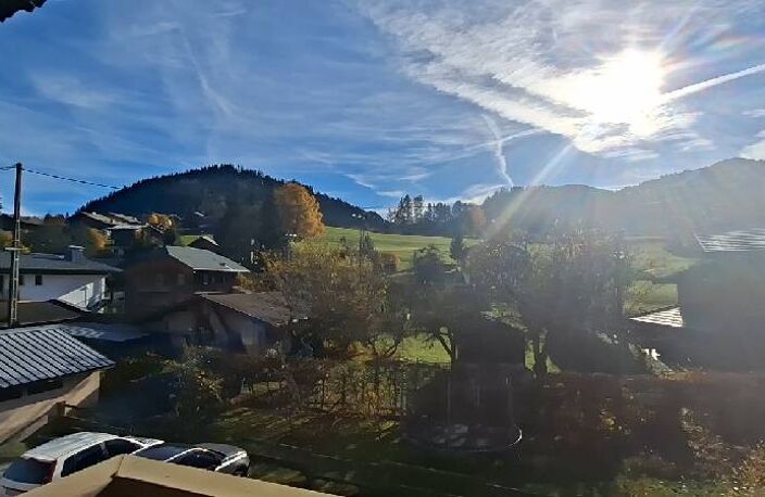 Vente appartement 2 pièces 28 m² Morzine (74110) — photo 5