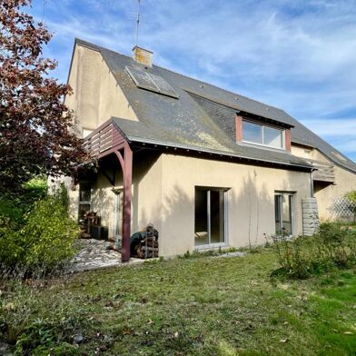 Maison 11 pièces 338500 €