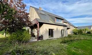 Maison 11 Pièces 329 m² à vendre à Loireauxence (44370)