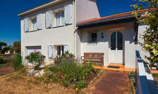 Maison 6 Pièces 124 m² à vendre à Saint-Sébastien-sur-Loire (44230)