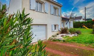 Maison 6 Pièces 124 m² à vendre à Saint-Sébastien-sur-Loire (44230)