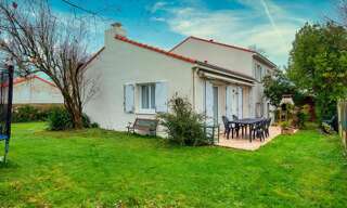 Maison 6 Pièces 124 m² à vendre à Saint-Sébastien-sur-Loire (44230)