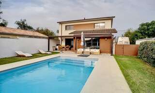 Maison 5 Pièces 130 m² à vendre à Saint-André-de-Cubzac (33240)