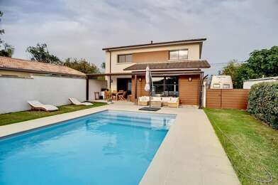 Maison 5 pièces 400000 €