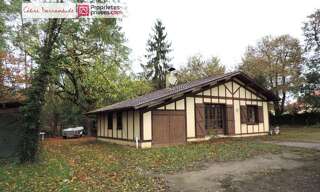 Maison 3 Pièces 60 m² à vendre à Hinx (40180)