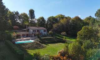 Maison 7 Pièces 175 m² à vendre à Fleurac (24580)