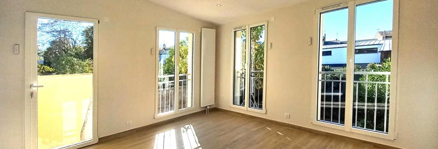 Maison 5 Pièces 95 m² à louer à Libourne (33500)