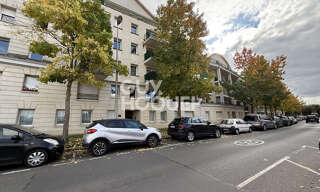 Appartement 4 Pièces 91 m² à vendre à Compiègne (60200)