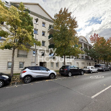 Appartement 4 pièces 337000 €