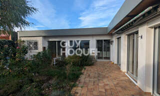 Maison 4 Pièces 105 m² à vendre à Meyzieu (69330)