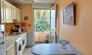 Appartement 2 Pièces 56 m² à vendre à Lyon 4 (69004)