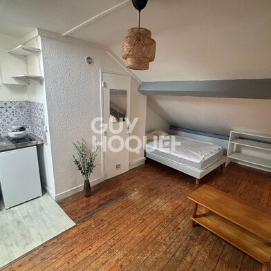 Appartement 1 pièces 170000 €