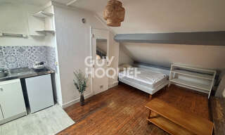 Appartement 1 Pièce 20 m² à vendre à Lyon 6 (69006)