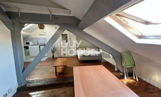 Appartement 1 Pièce 20 m² à vendre à Lyon 6 (69006)