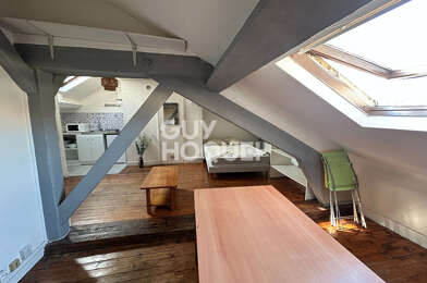 Appartement 1 pièces 139000 €