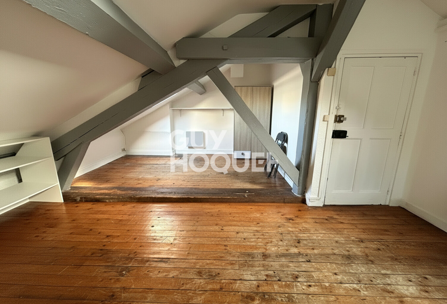 appartement — photo 1