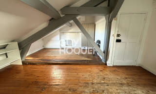 Appartement 1 Pièce 20 m² à vendre à Lyon 6 (69006)