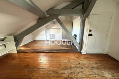 Appartement 1 pièces 120000 €