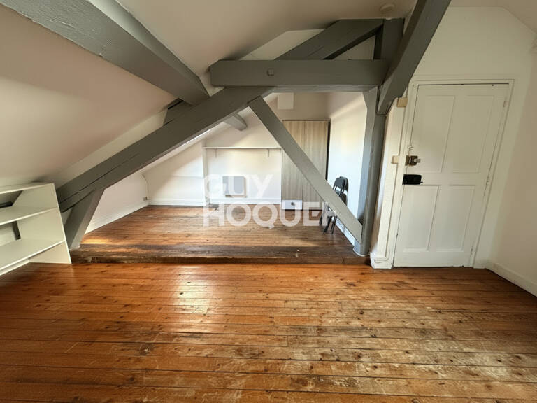 appartement — photo 1