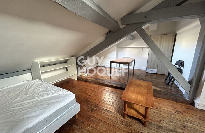 appartement — photo 3