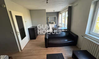 Appartement 1 Pièce 29 m² à vendre à Lyon 4 (69004)