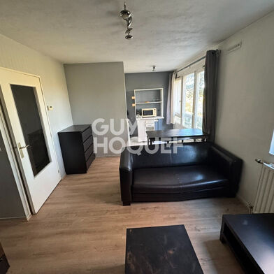 Appartement 1 pièces 155000 €