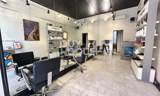 Commerce  33 m² à vendre à Lyon 2 (69002)