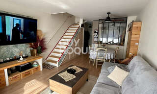 Maison 3 Pièces 63 m² à vendre à Léguevin (31490)