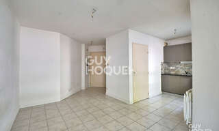 Appartement 1 Pièce 23 m² à vendre à Lyon 3 (69003)