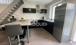 Appartement 3 Pièces 57 m² à louer à Agen (47000)