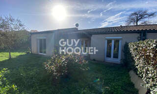 Maison 3 Pièces 73 m² à vendre à Libourne (33500)