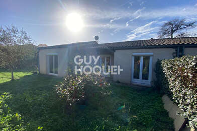 Maison 3 pièces 208000 €