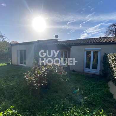 Maison 3 pièces 208000 €