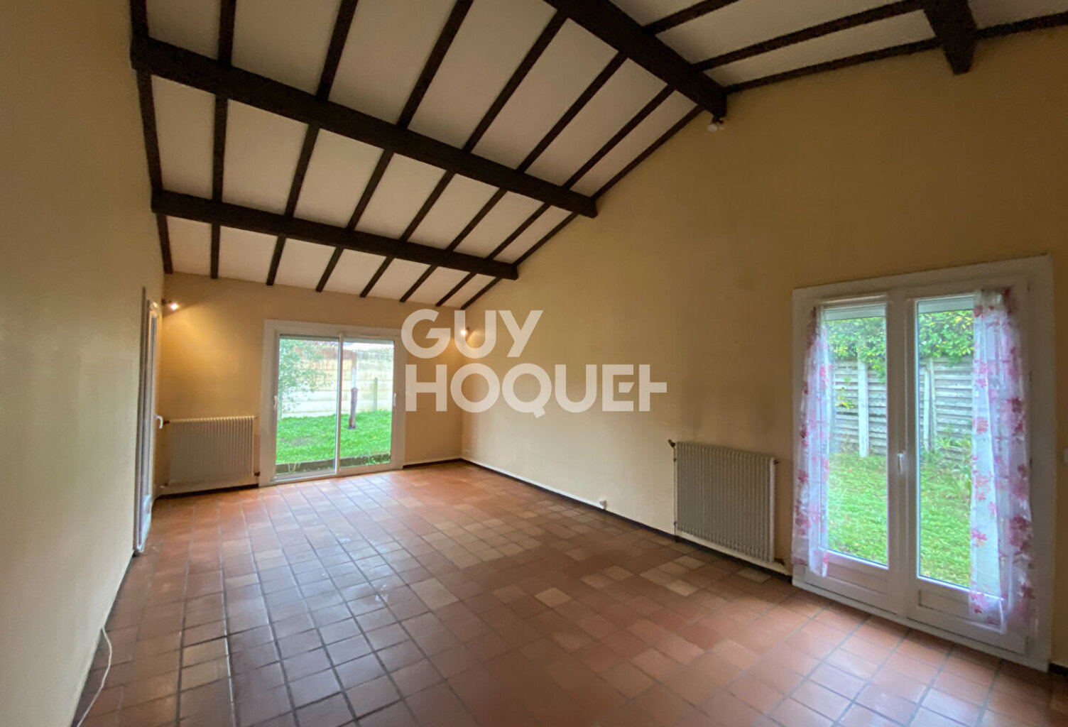 LIBOURNE SECTEUR EPINETTE — photo 1