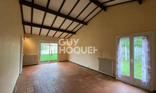 Maison 3 Pièces 73 m² à vendre à Libourne (33500)