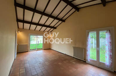 LIBOURNE SECTEUR EPINETTE — photo du bien