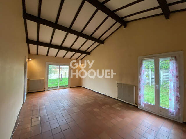 LIBOURNE SECTEUR EPINETTE — photo du bien