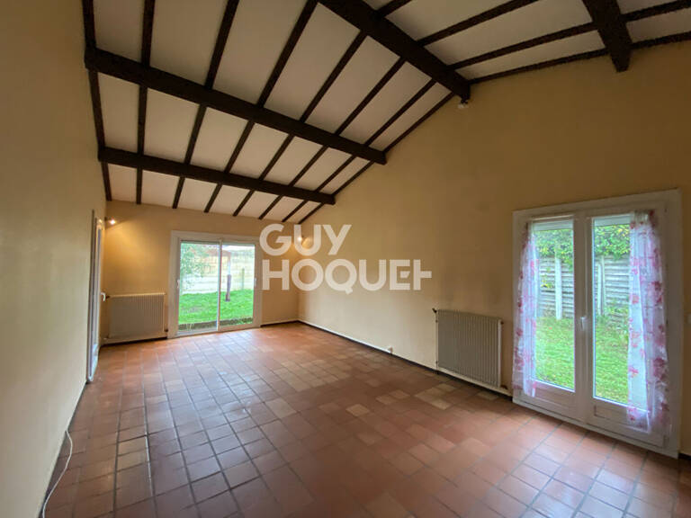 LIBOURNE SECTEUR EPINETTE — photo 1
