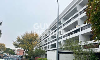 Appartement 3 Pièces 62 m² à louer à Talence (33400)