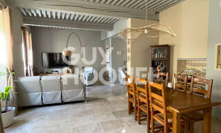 Maison 6 Pièces 185 m² à vendre à Vallabrègues (30300)