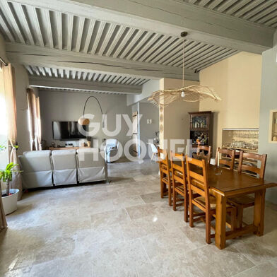 Maison 6 pièces 359000 €