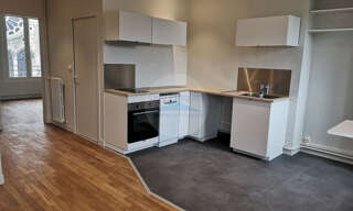 Appartement 3 Pièces 48 m² à louer à Tours (37000)