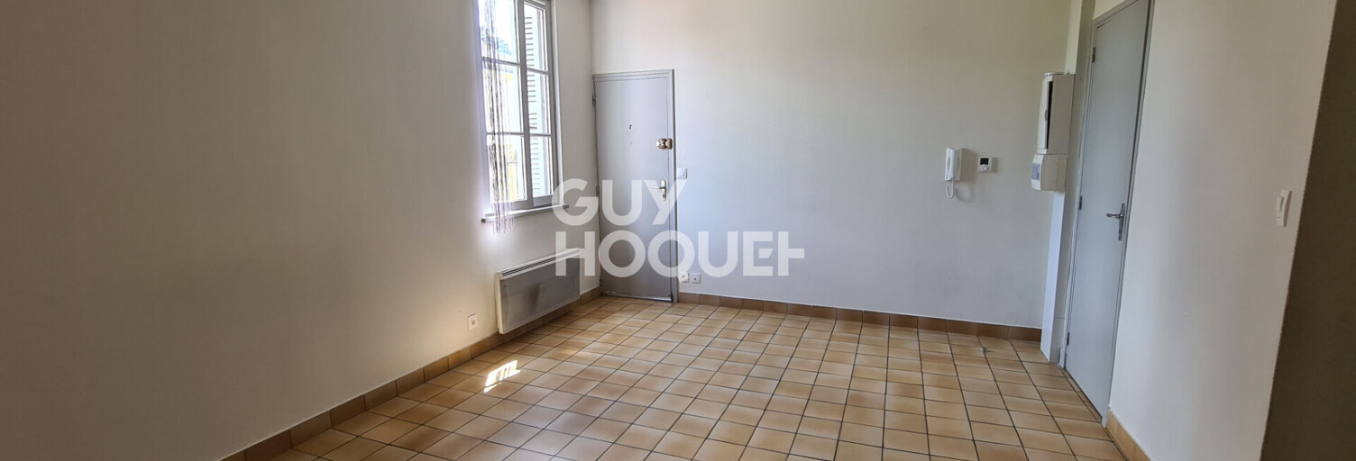 Appartement 2 Pièces 38 m² à louer à Langeais (37130)
