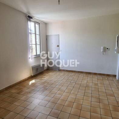 Appartement 2 pièces 460 €