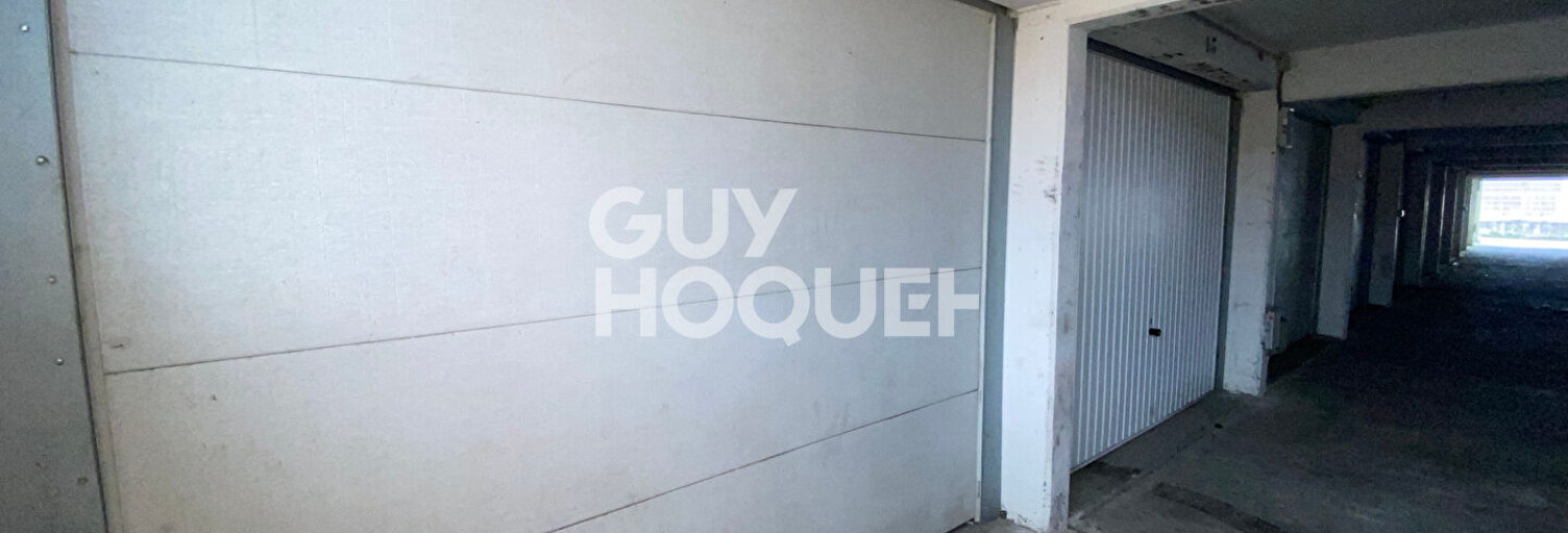 Garage  13 m² à vendre à Givors (69700)